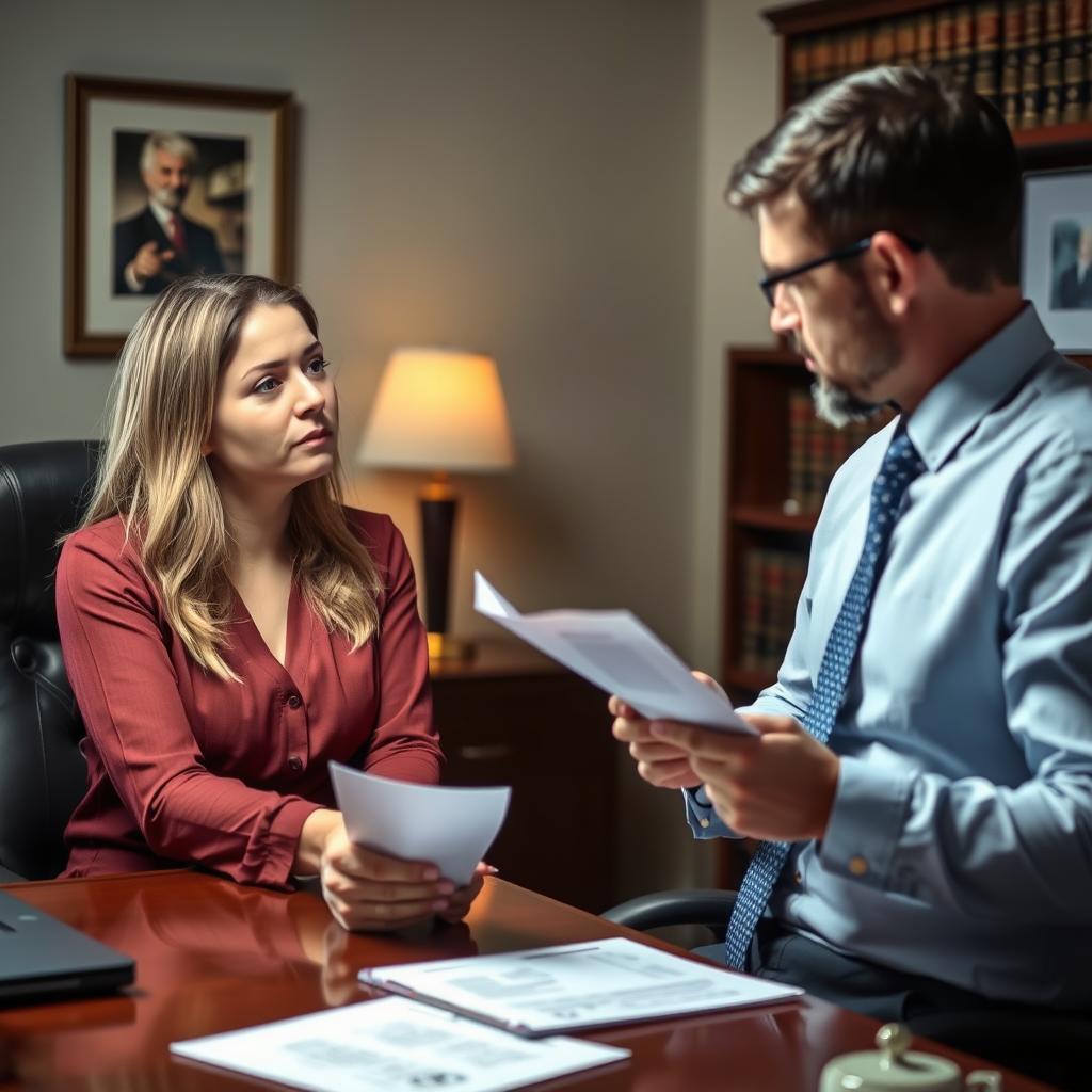 Public Intoxication Lawyer Manassas Park