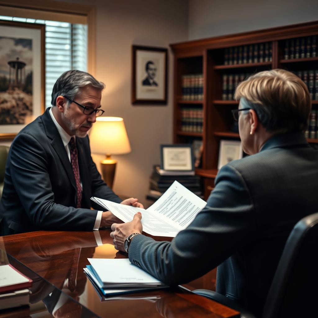 PWID Defense Lawyer Dinwiddie County