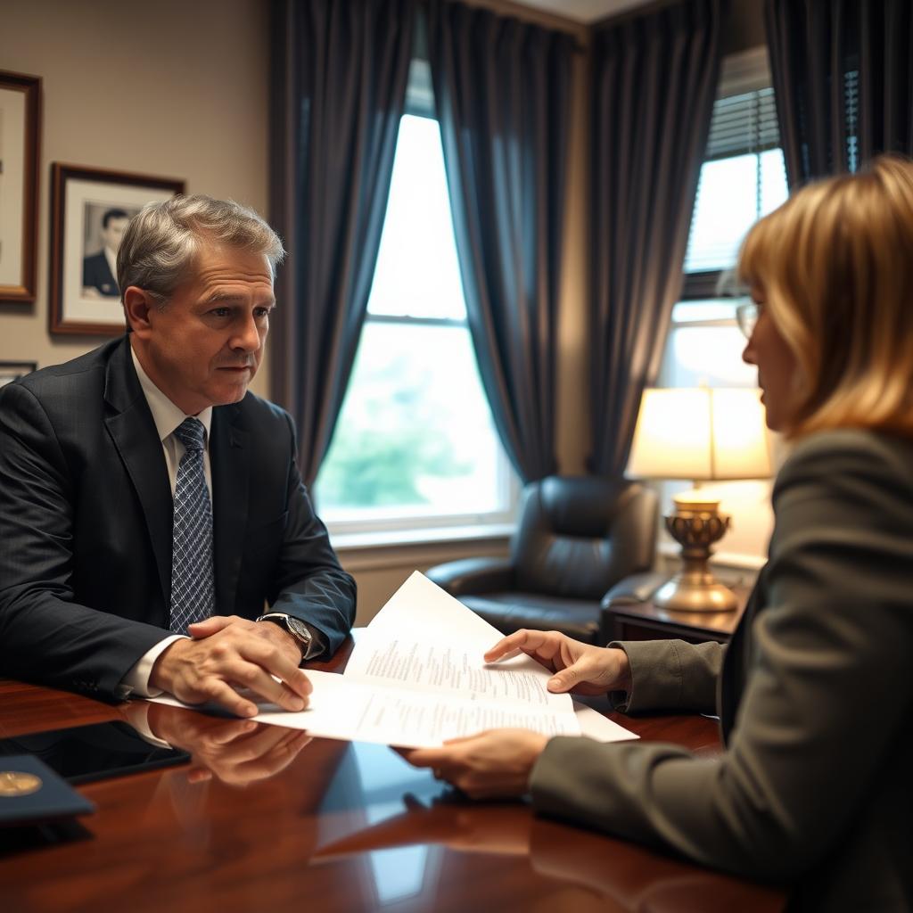 PWID Defense Lawyer Fluvanna County