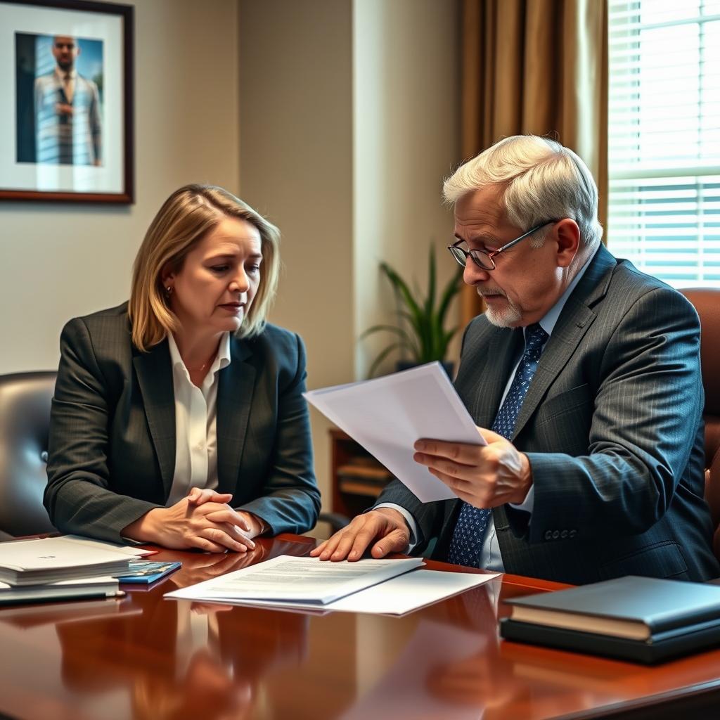 PWID Defense Lawyer Frederick County