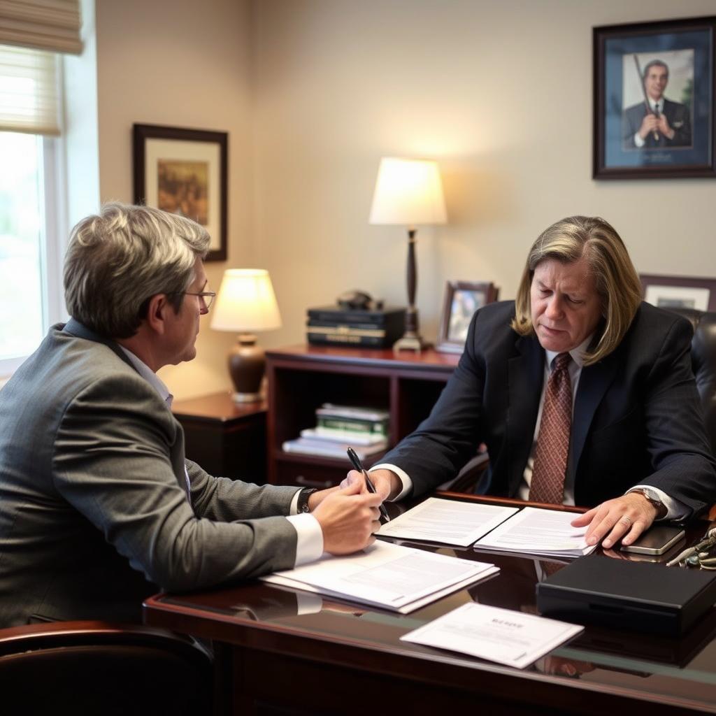 PWID Defense Lawyer Goochland County