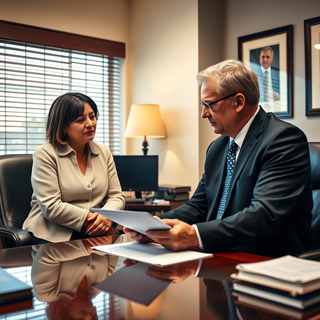 PWID Defense Lawyer Lexington