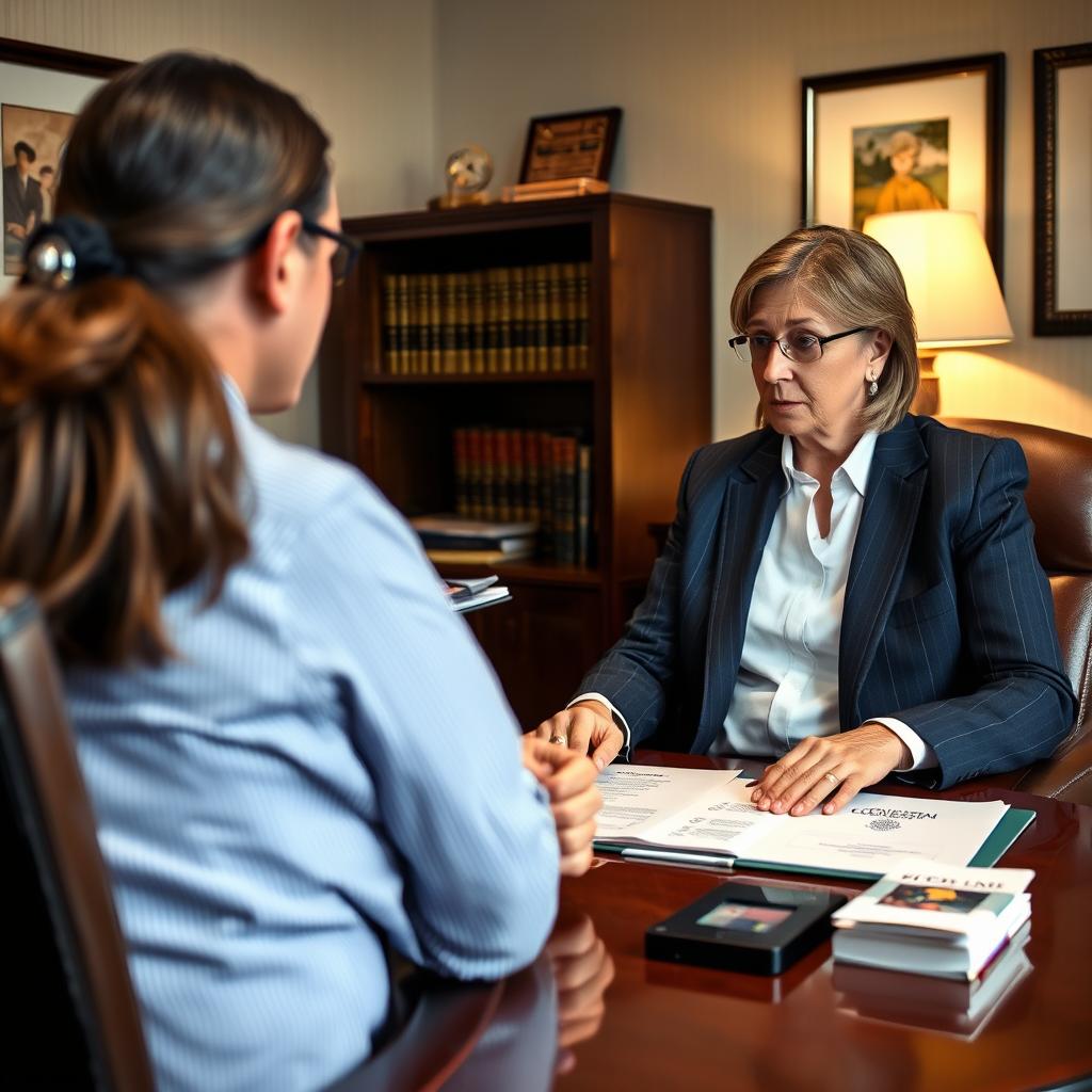 PWID Defense Lawyer Louisa County