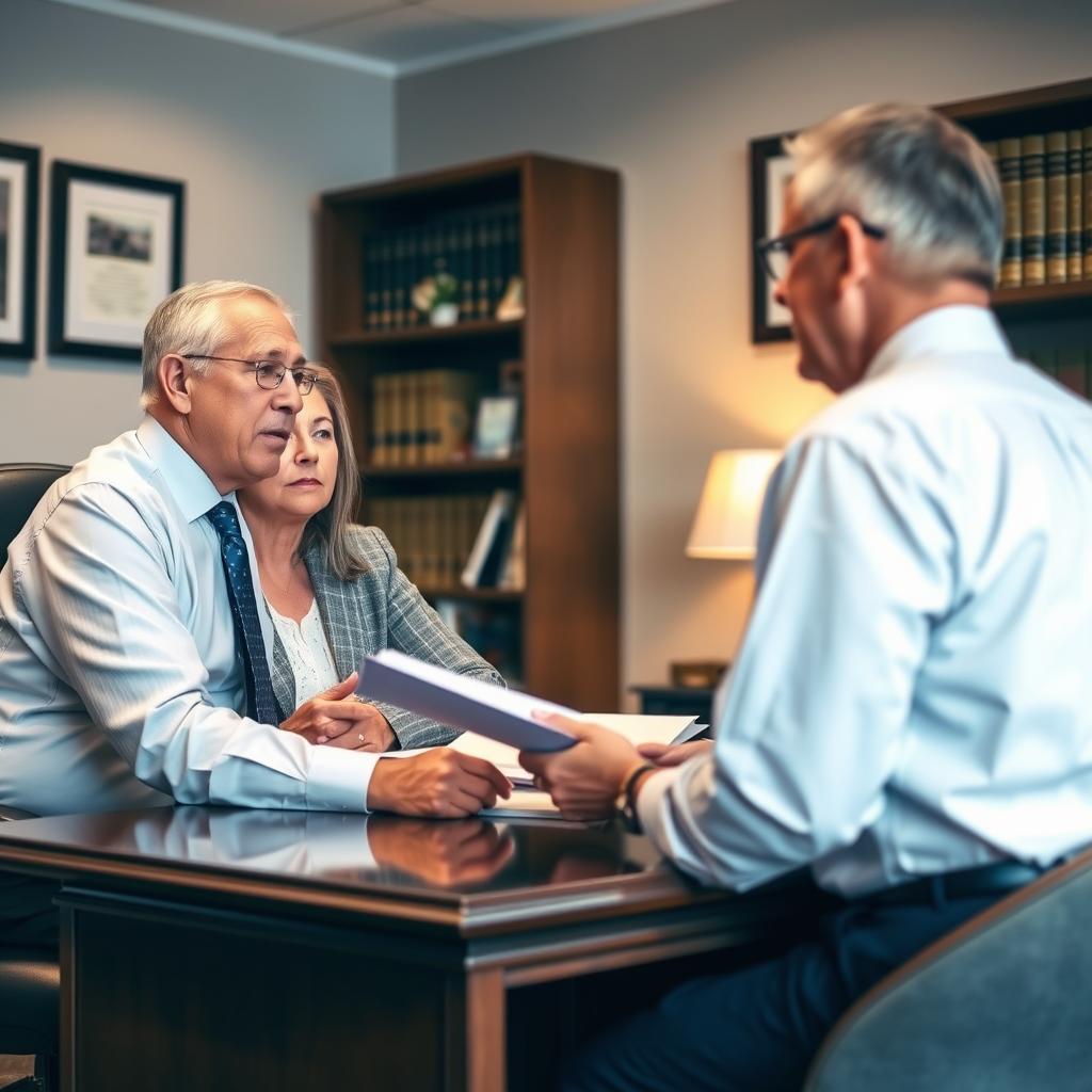 PWID Defense Lawyer Rockingham County