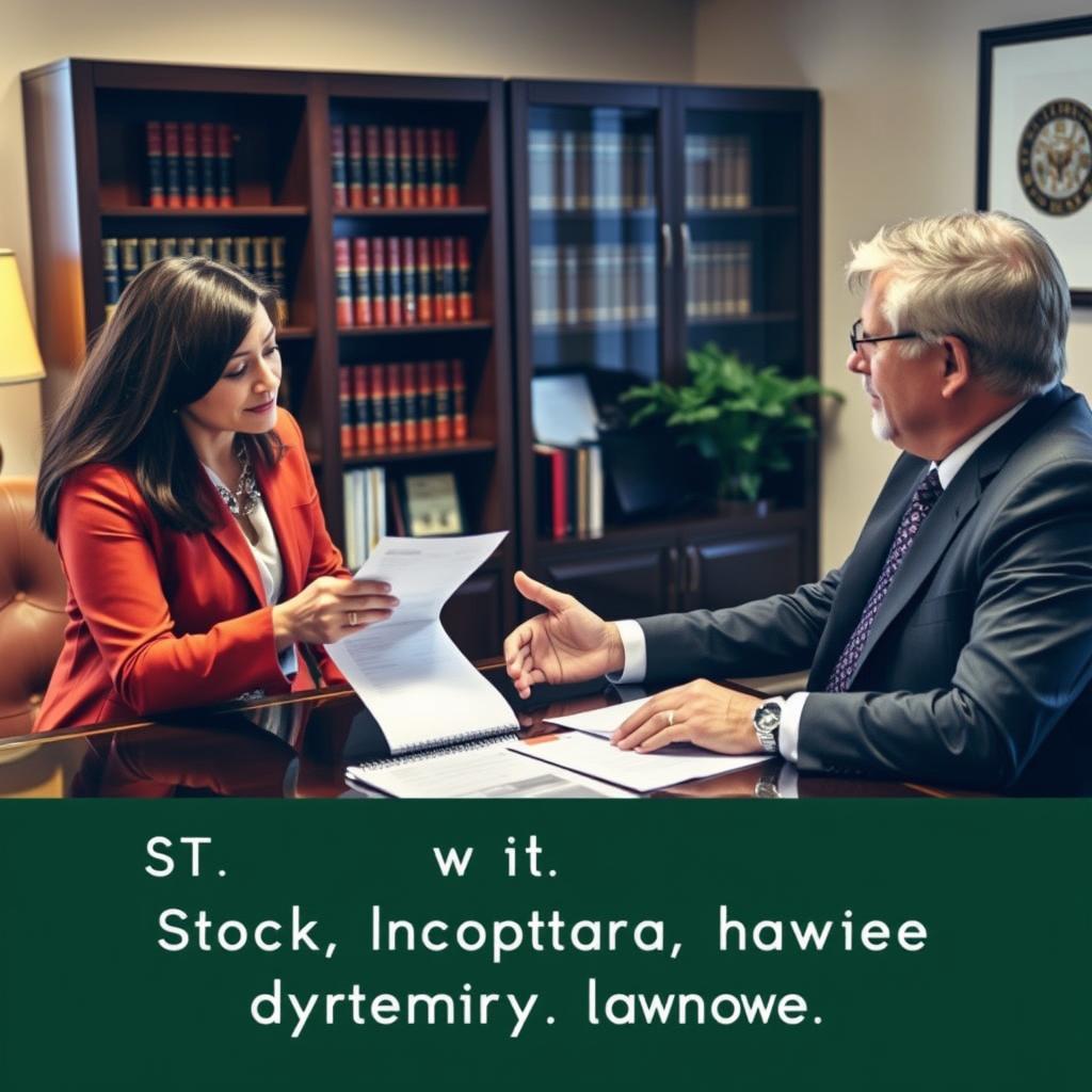 Stock Options Divorce Lawyer Hanover County