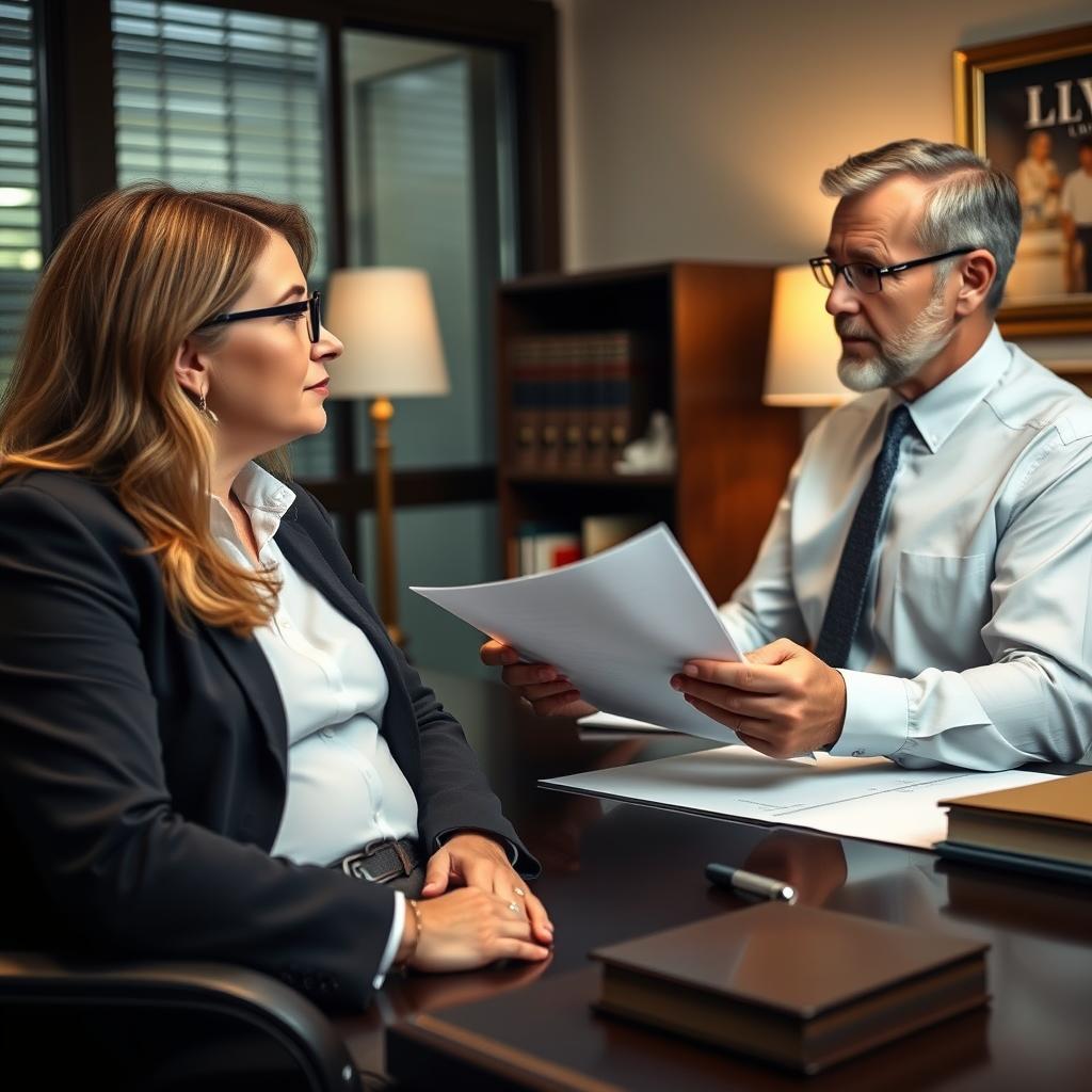 Stock Options Divorce Lawyer Henrico County