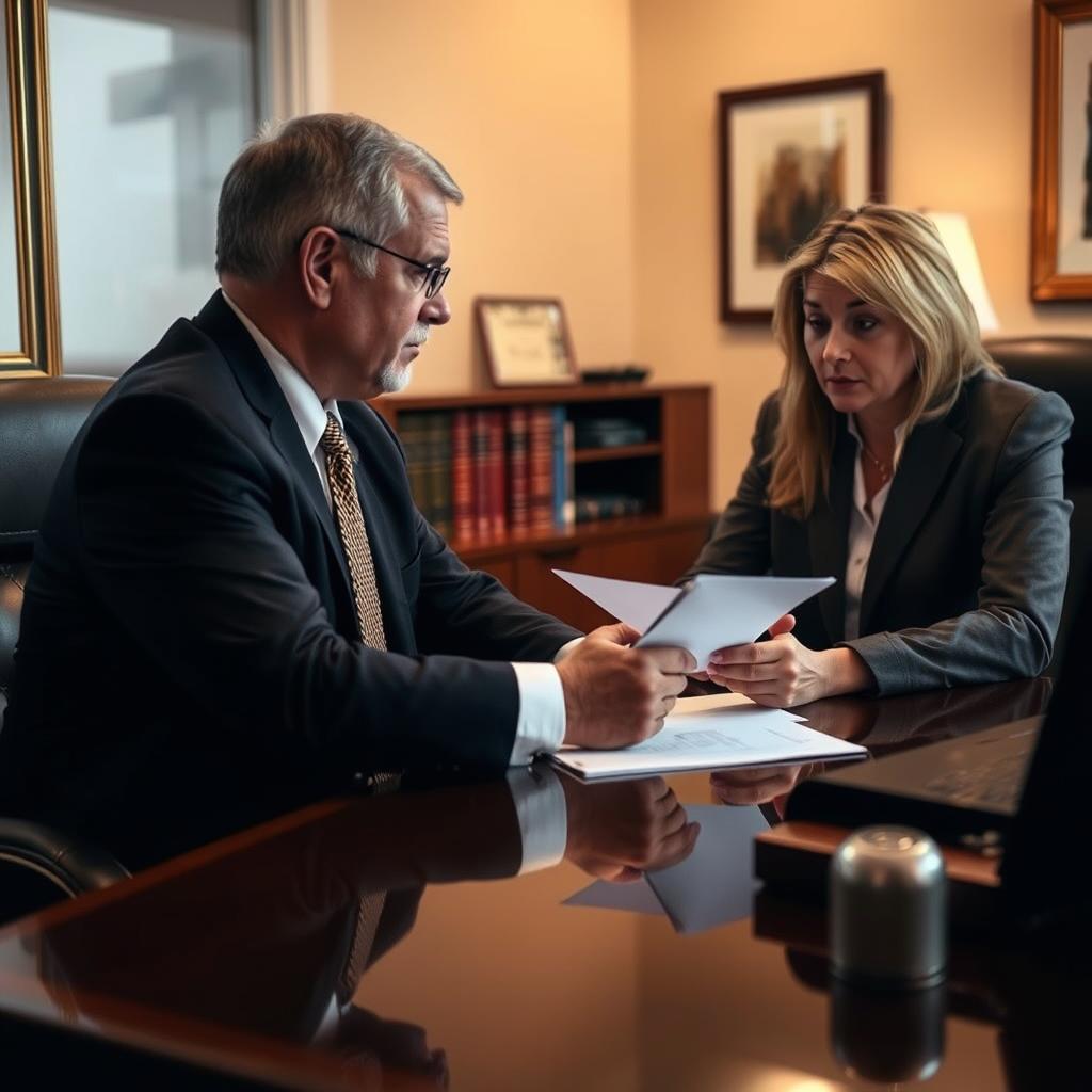 Trespass Defense Lawyer Hanover County