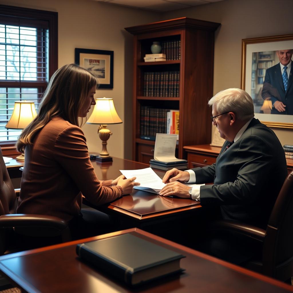 Underage Possession Defense Lawyer Rappahannock County