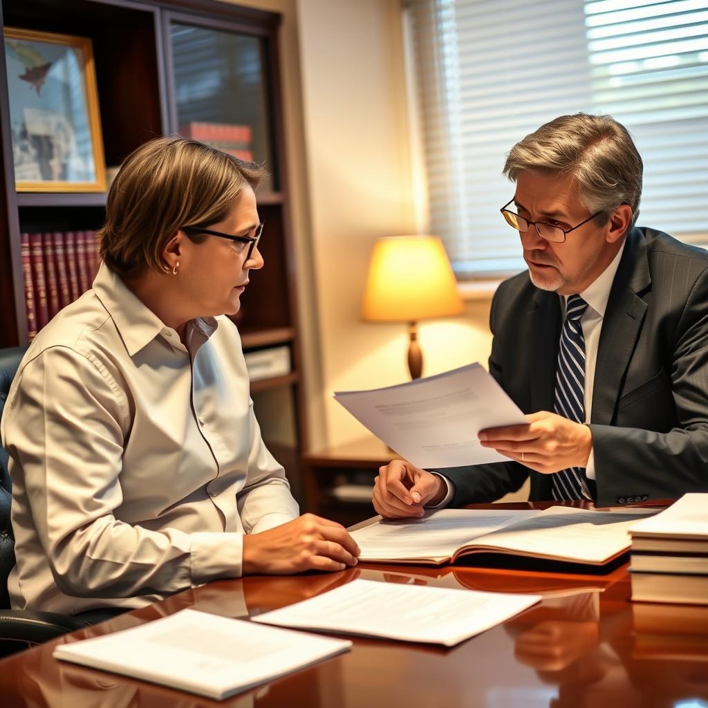 Warranty Lawyer Warren County