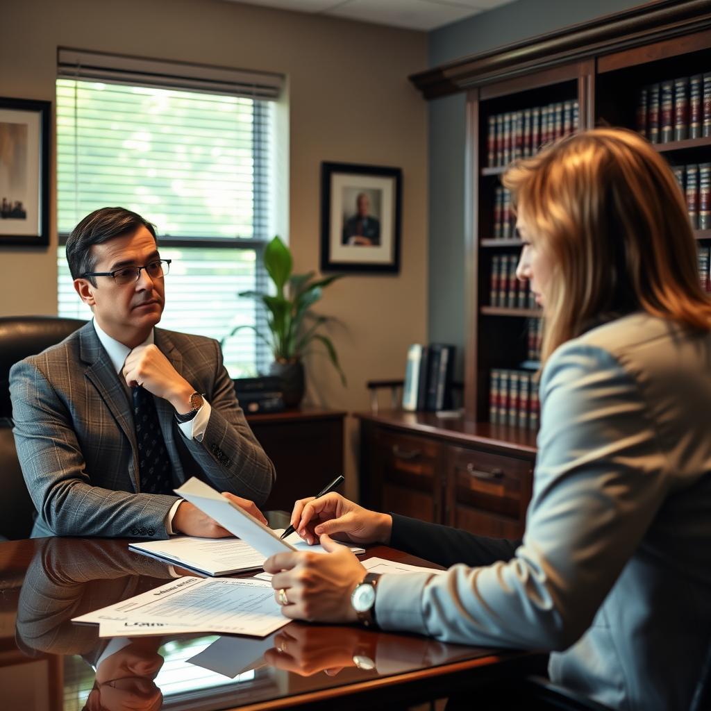 Cannabis Possession Lawyer Alexandria