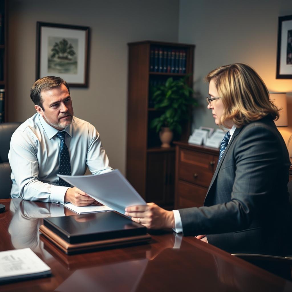Cannabis Possession Lawyer Falls Church