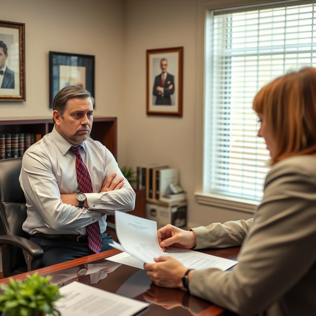Cannabis Possession Lawyer Powhatan County