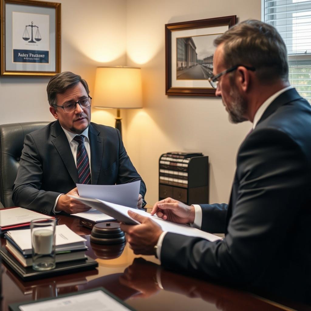 Cannabis Possession Lawyer Prince William County