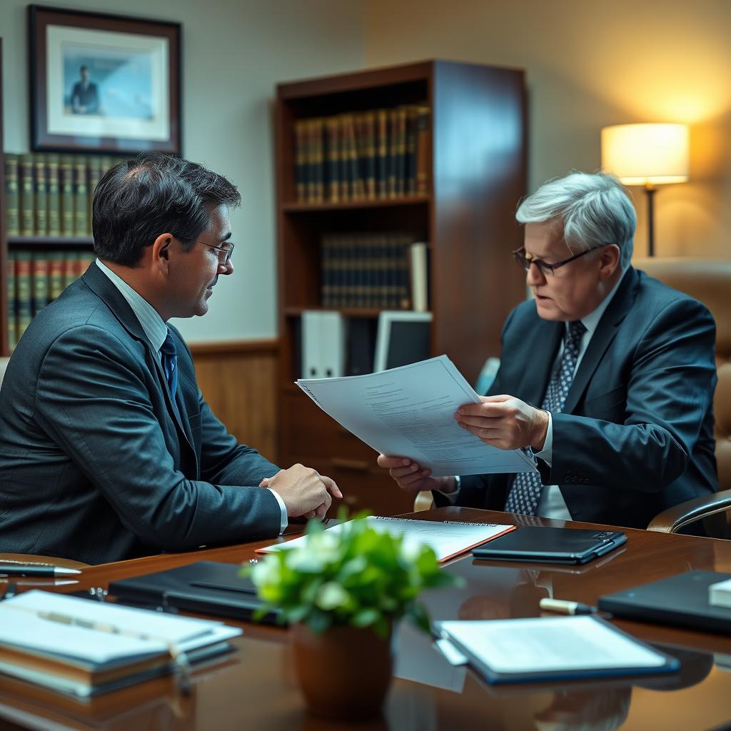 Carjacking Lawyer Arlington County