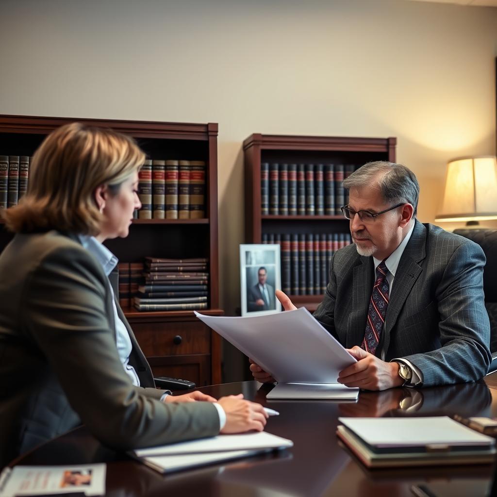 Carjacking Lawyer Augusta County