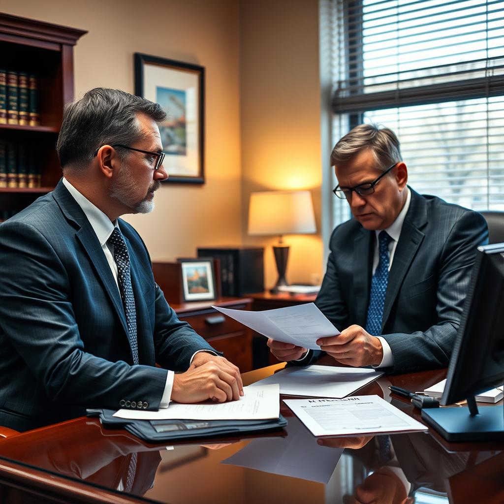 Carjacking Lawyer Botetourt County