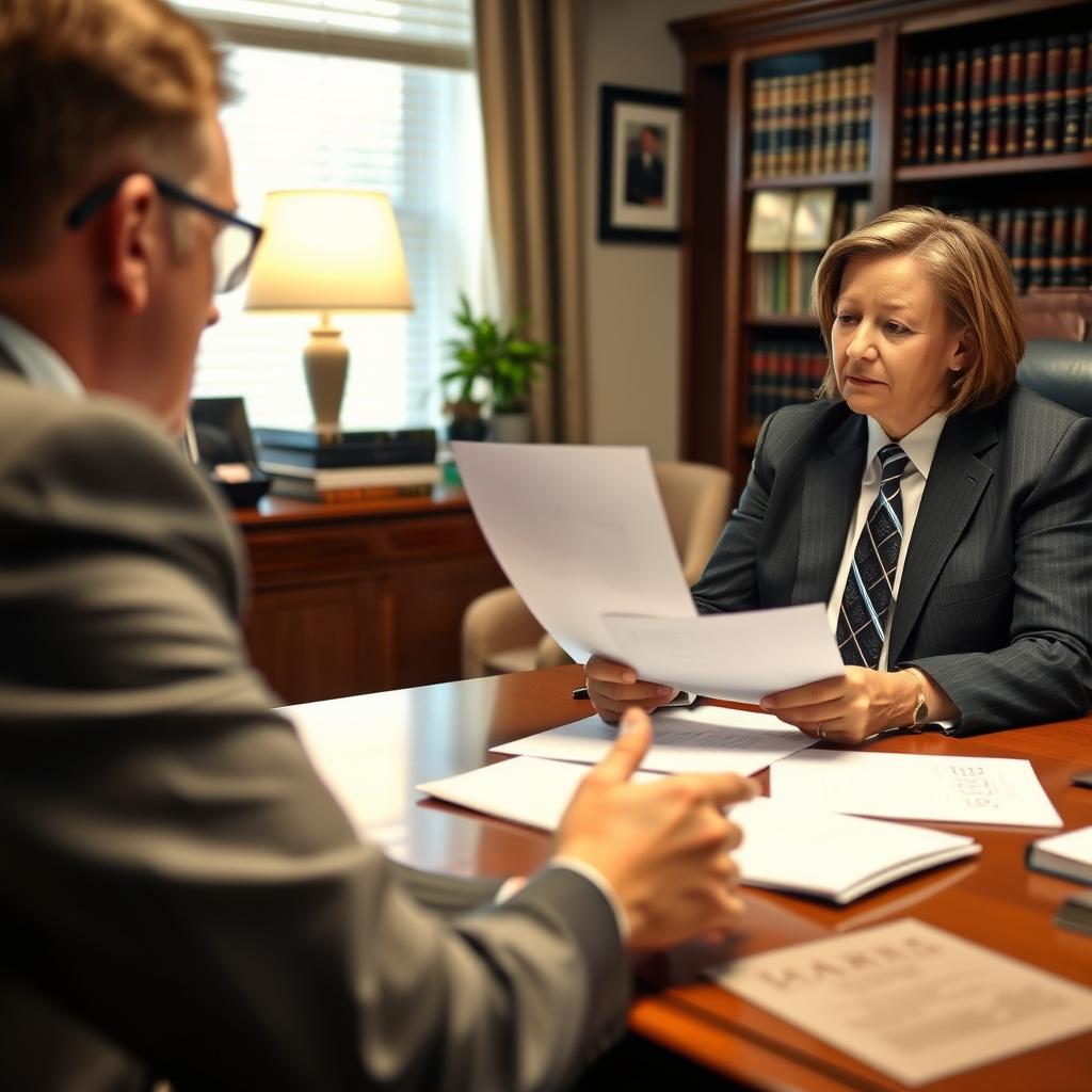 Carjacking Lawyer Caroline County