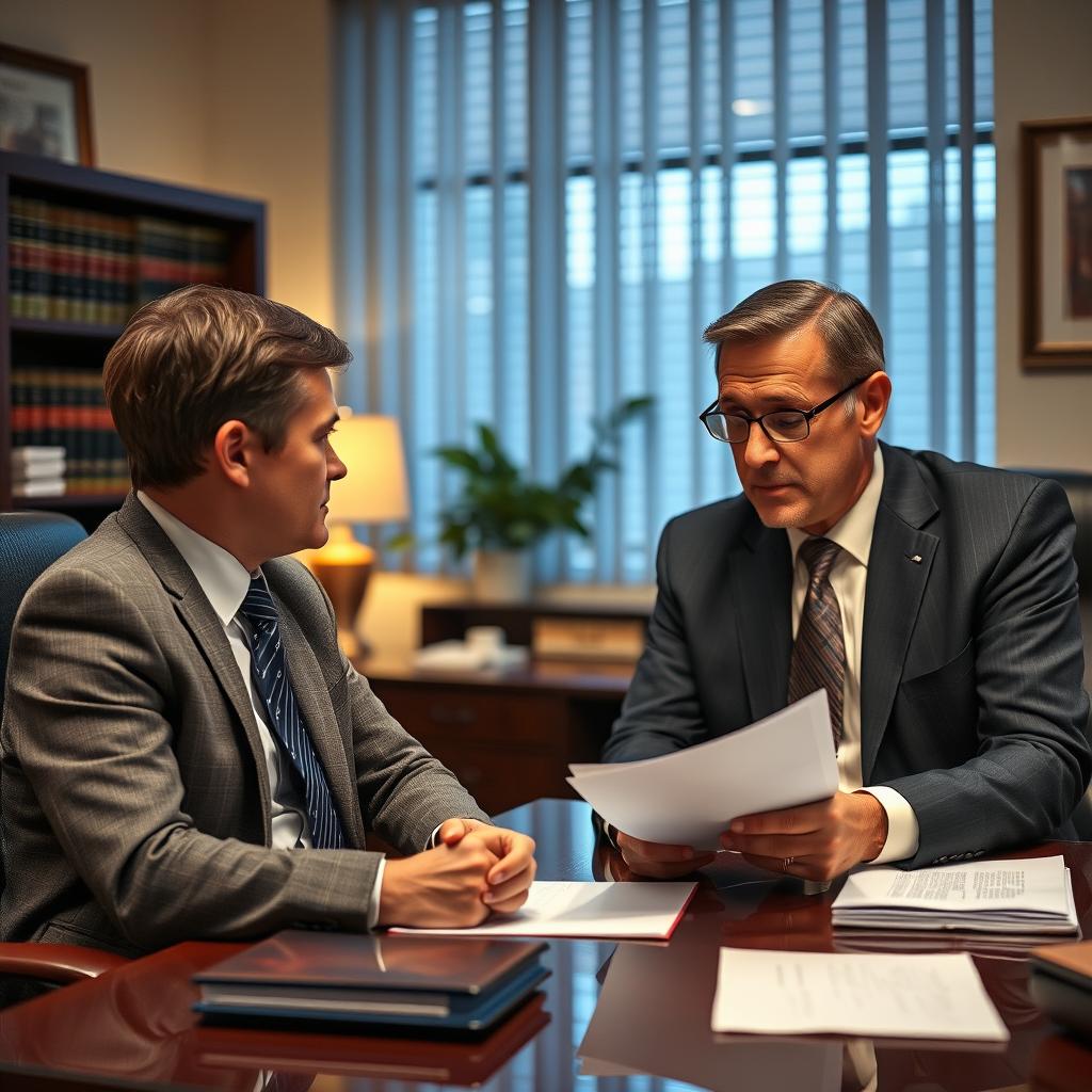 Carjacking Lawyer Colonial Heights