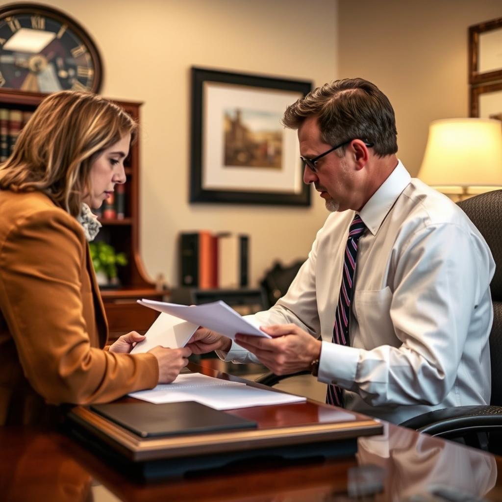 Carjacking Lawyer Culpeper County