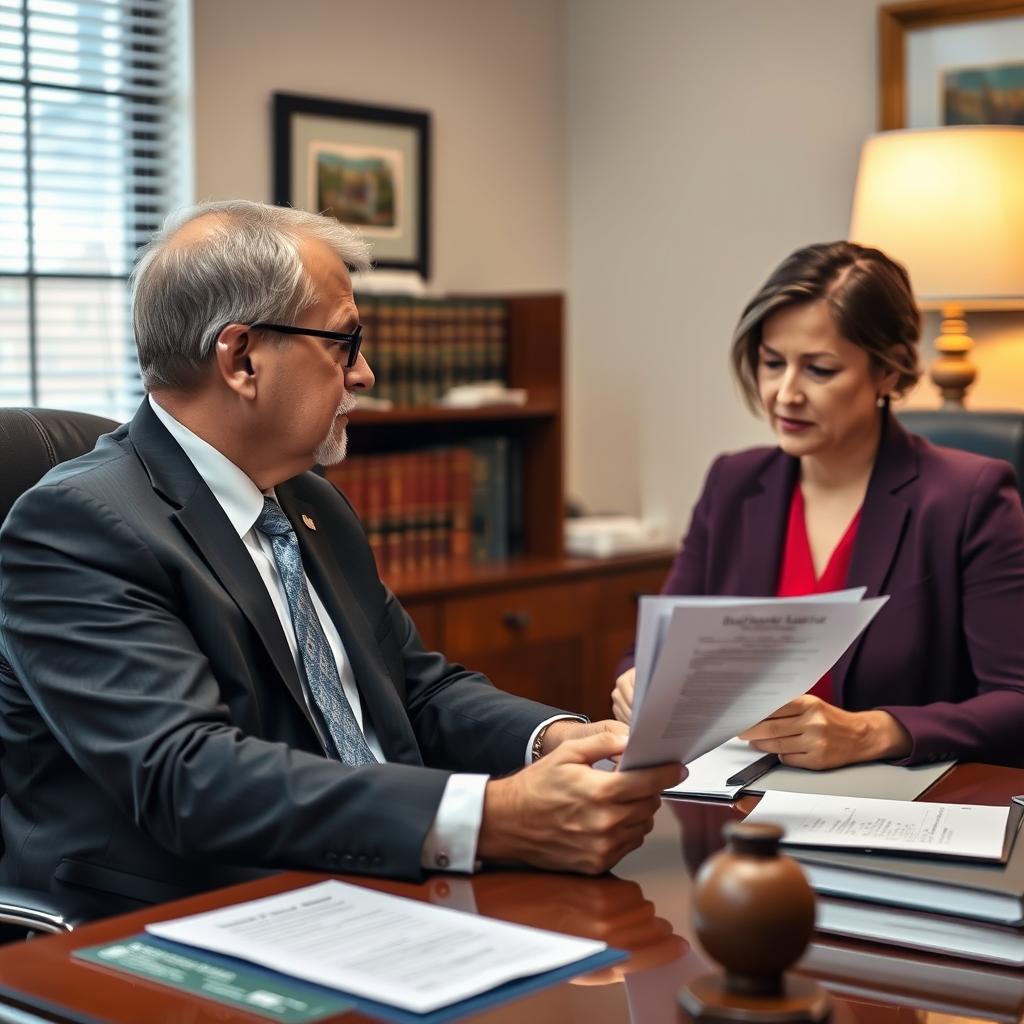 Carjacking Lawyer Fairfax