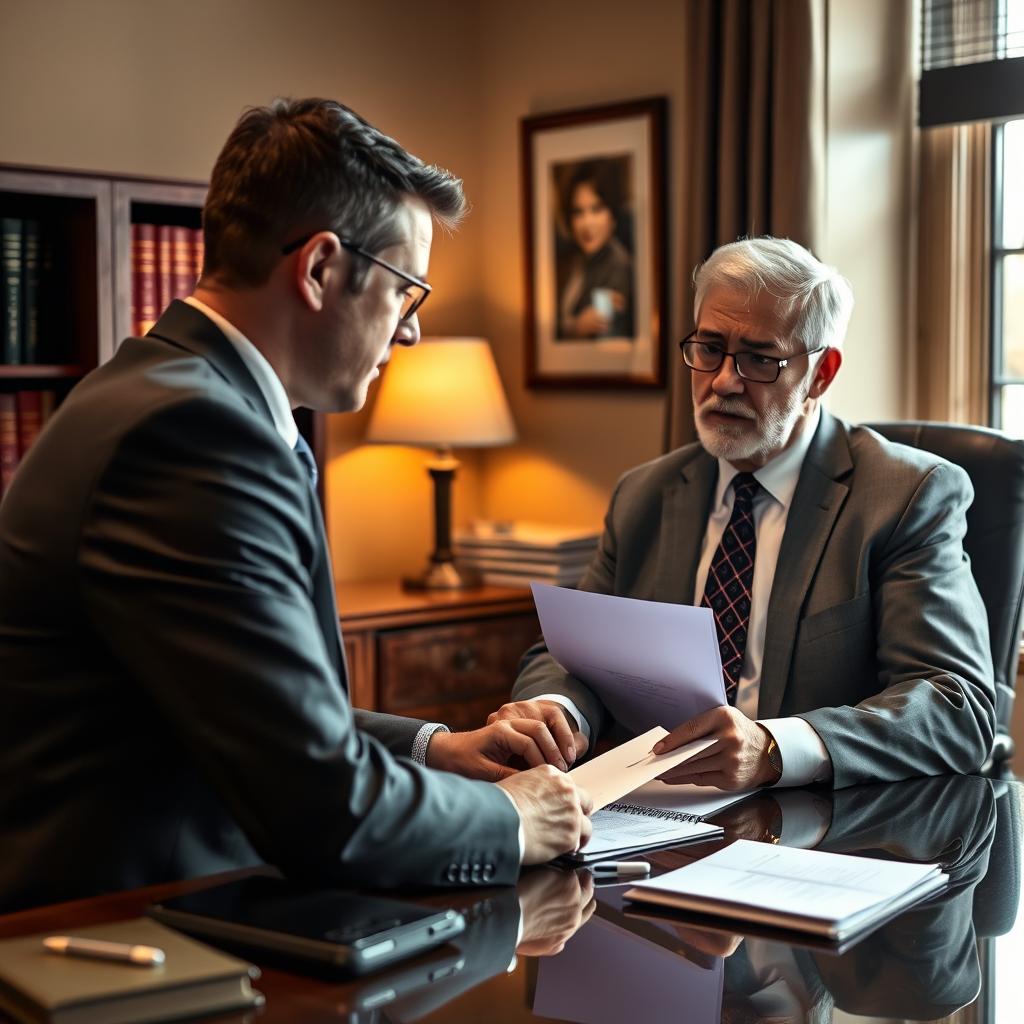 Carjacking Lawyer Frederick County