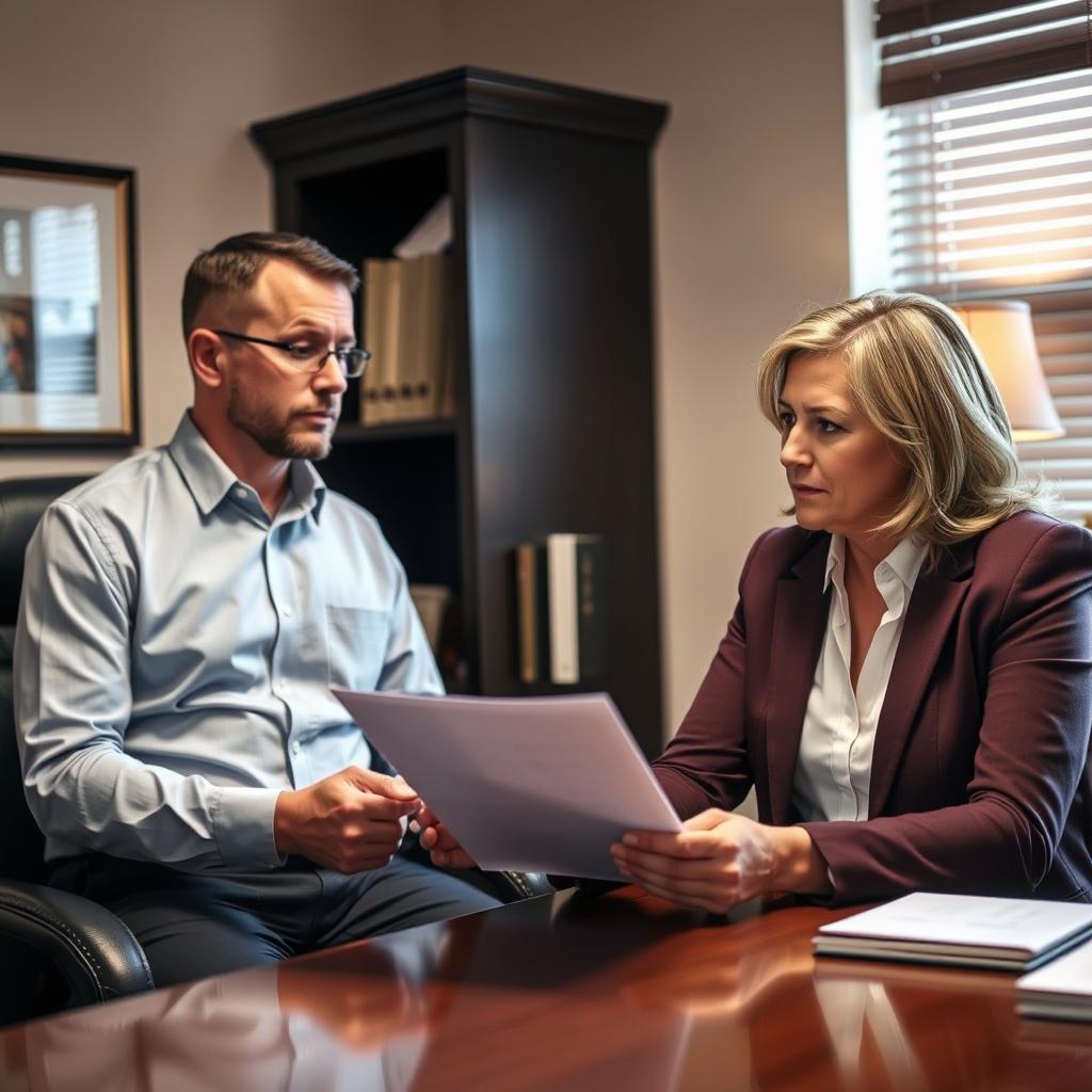 Carjacking Lawyer Greene County