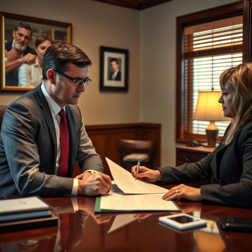 Carjacking Lawyer Hanover County