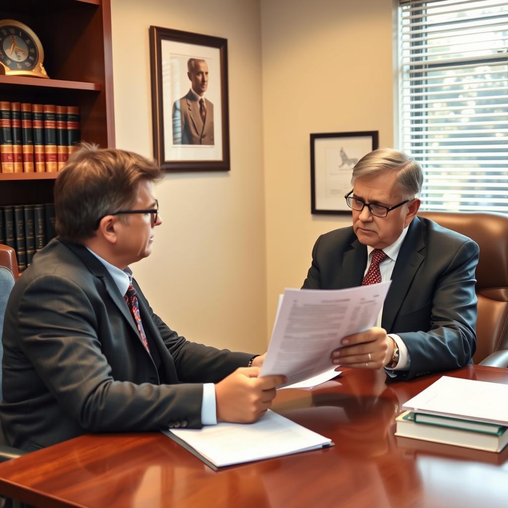 Carjacking Lawyer Henrico County