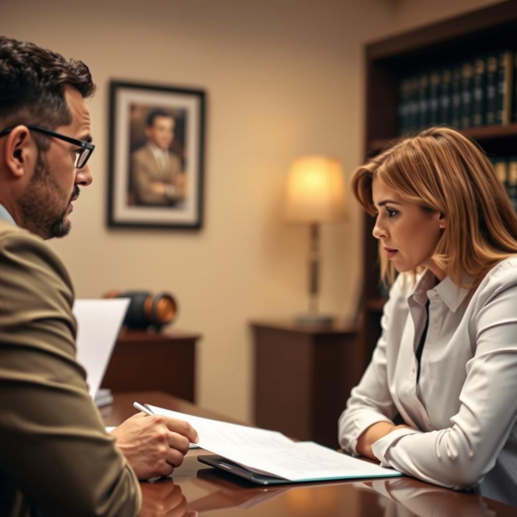 Carjacking Lawyer Loudoun County