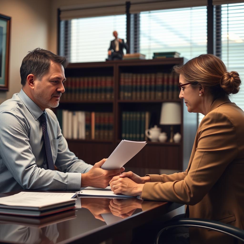 Carjacking Lawyer Manassas Park