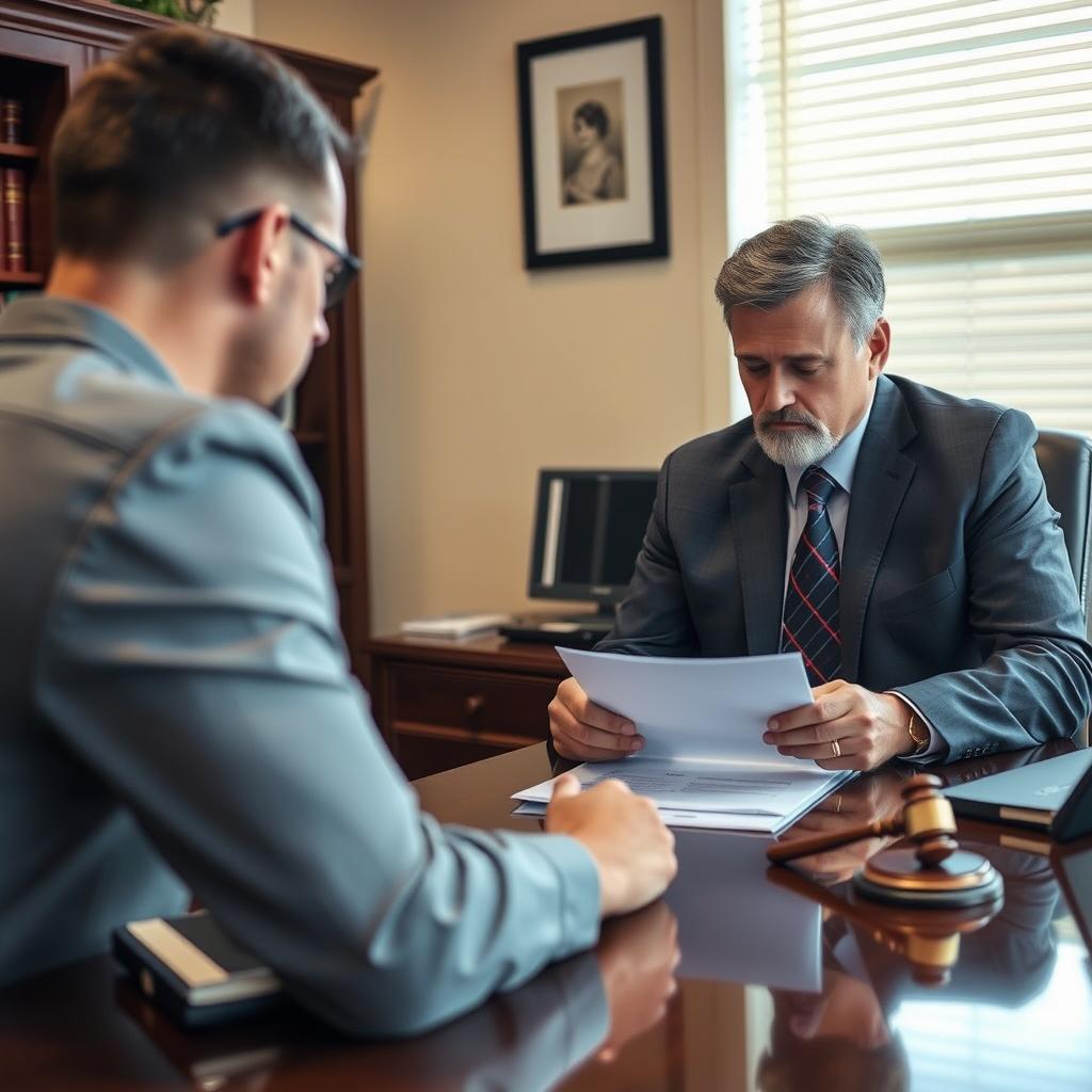 Carjacking Lawyer Powhatan County