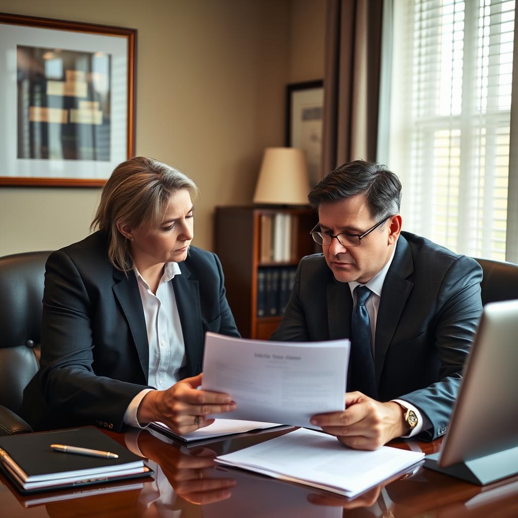Carjacking Lawyer Stafford County