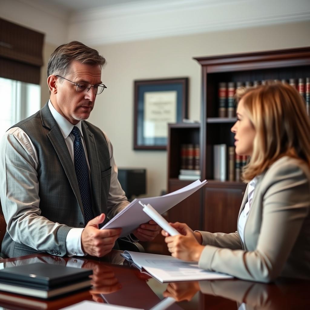 Carjacking Lawyer Virginia