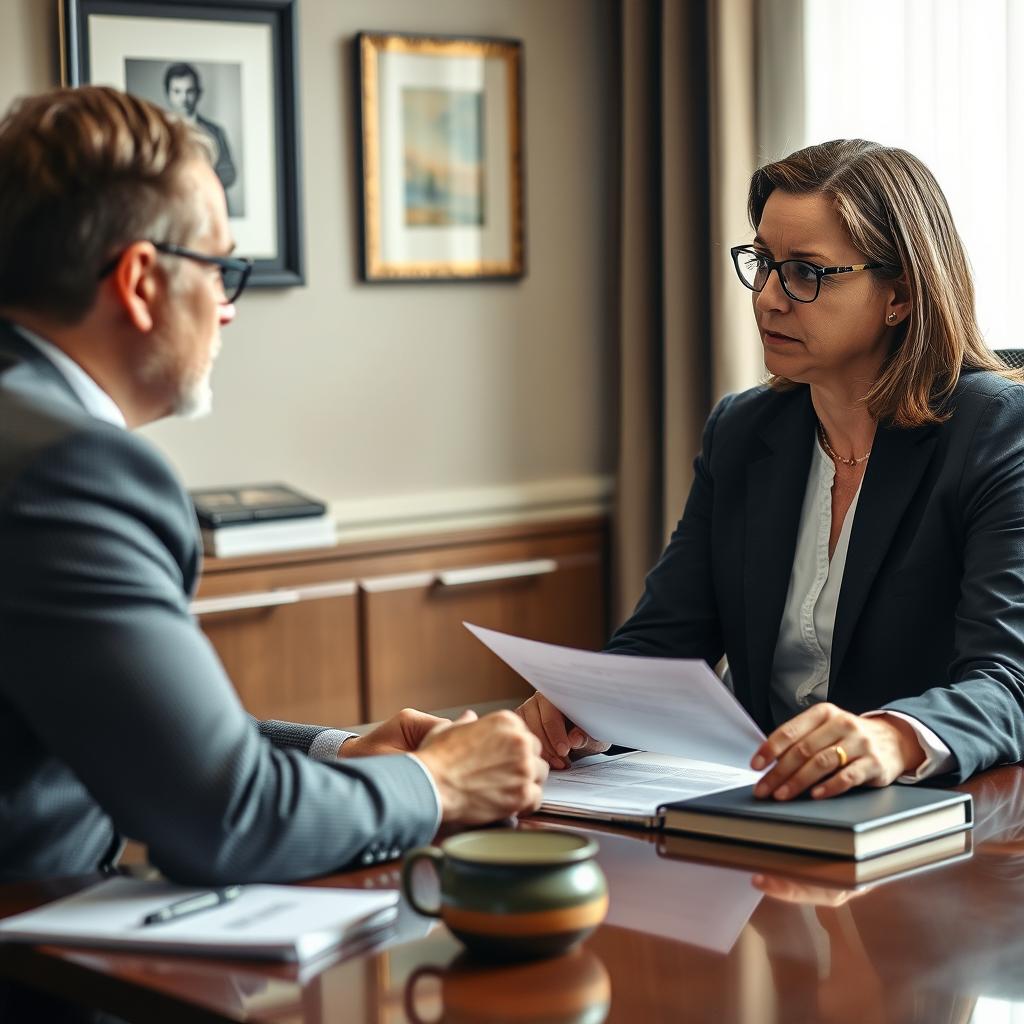 Child Custody Lawyer Henrico County