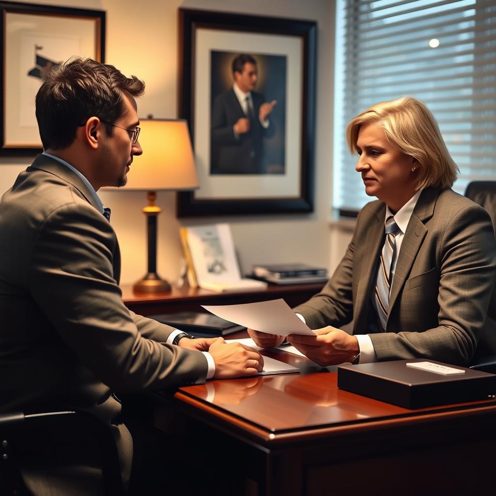 Child Custody Lawyer Manassas