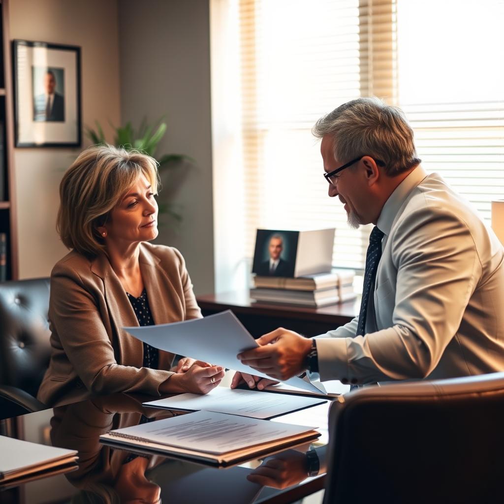 Child Custody Lawyer Orange County