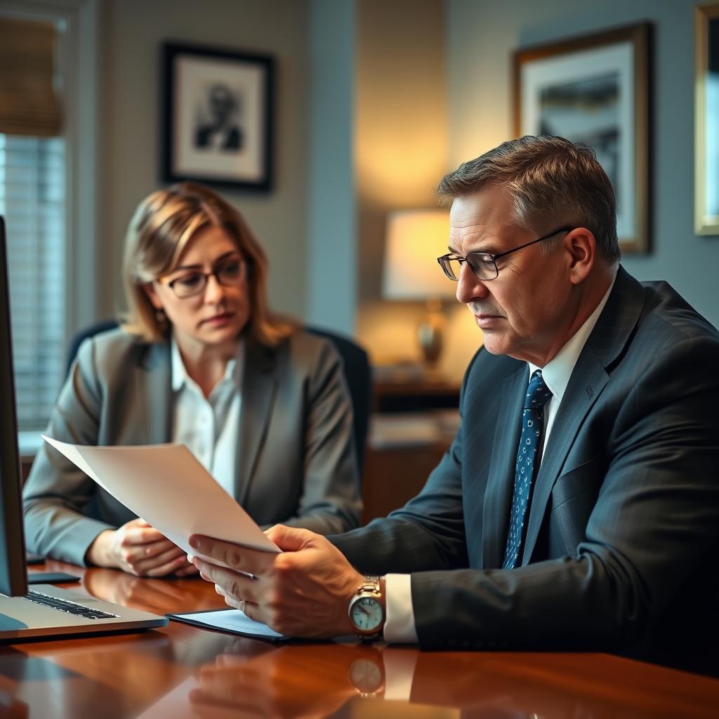 Computer Crime Lawyer Augusta County