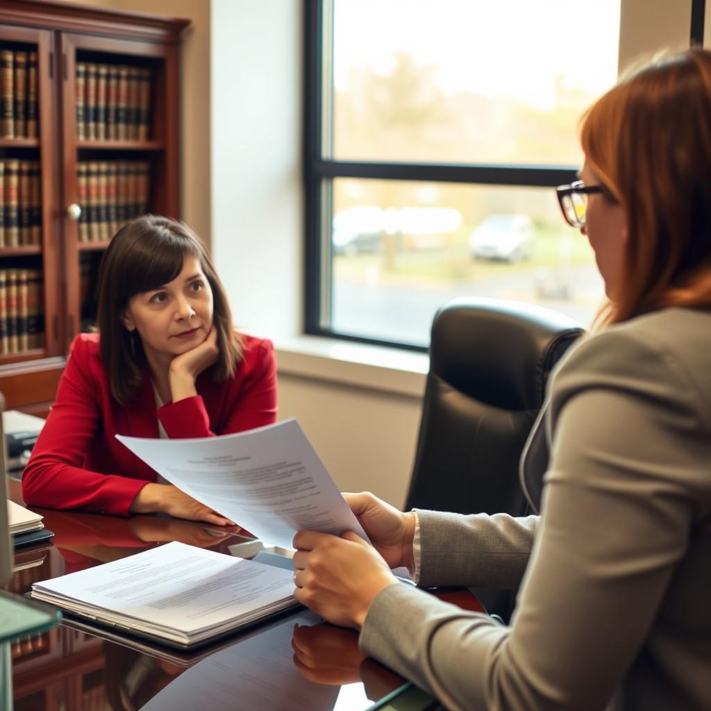 Computer Crime Lawyer Caroline County
