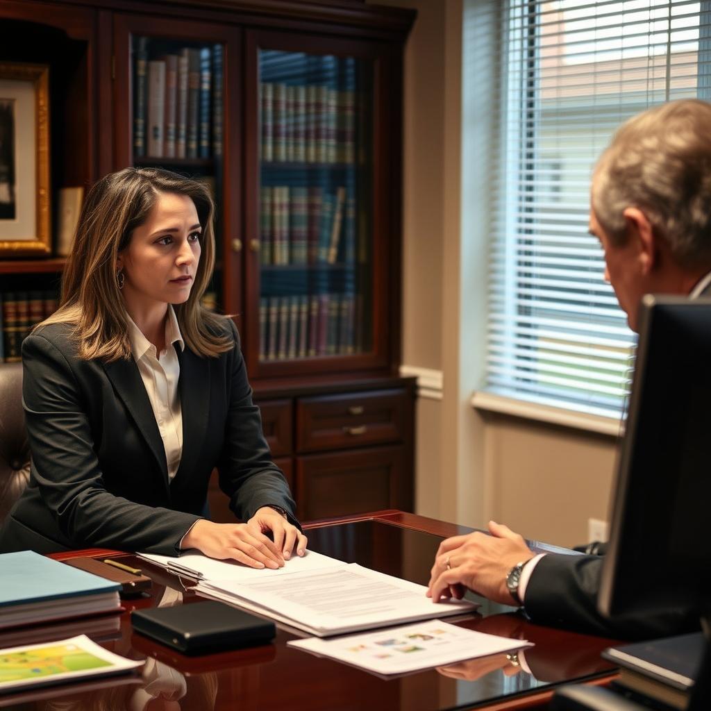 Computer Crime Lawyer Chesterfield County