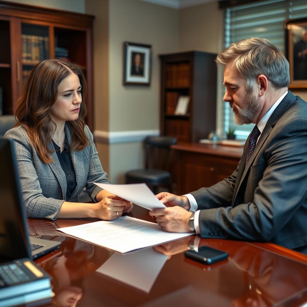Computer Crime Lawyer Culpeper County