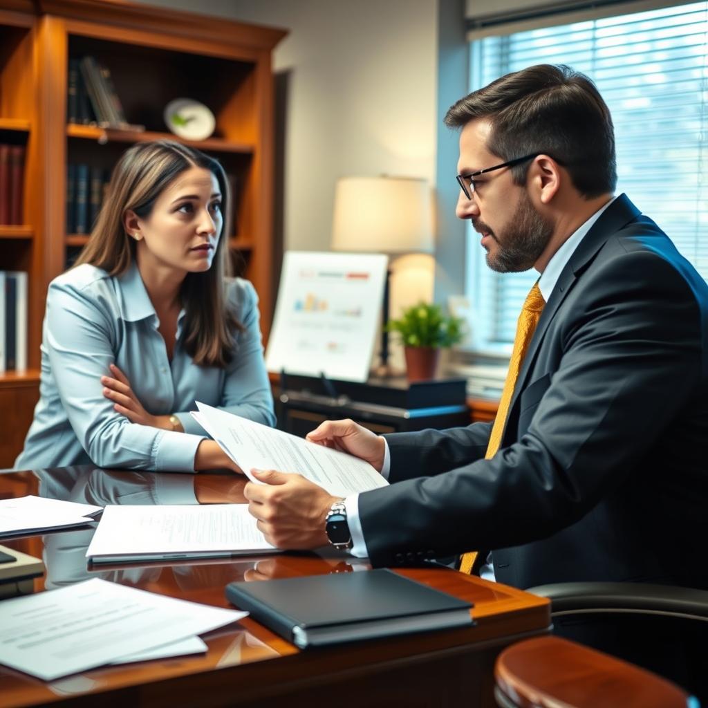 Computer Crime Lawyer Fairfax County