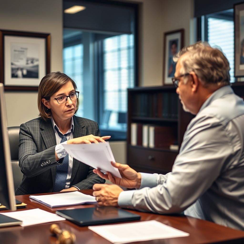 Computer Crime Lawyer Greene County
