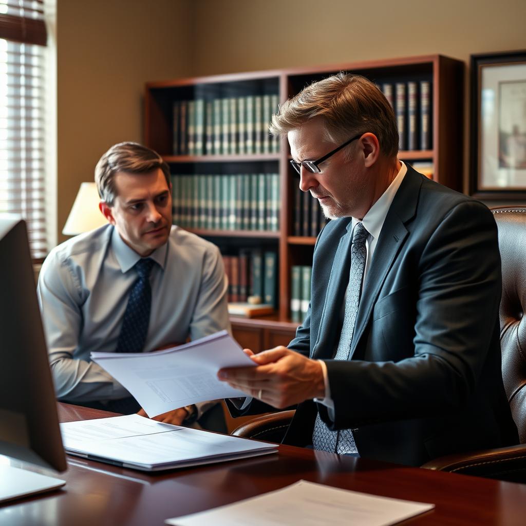 Computer Crime Lawyer King William County