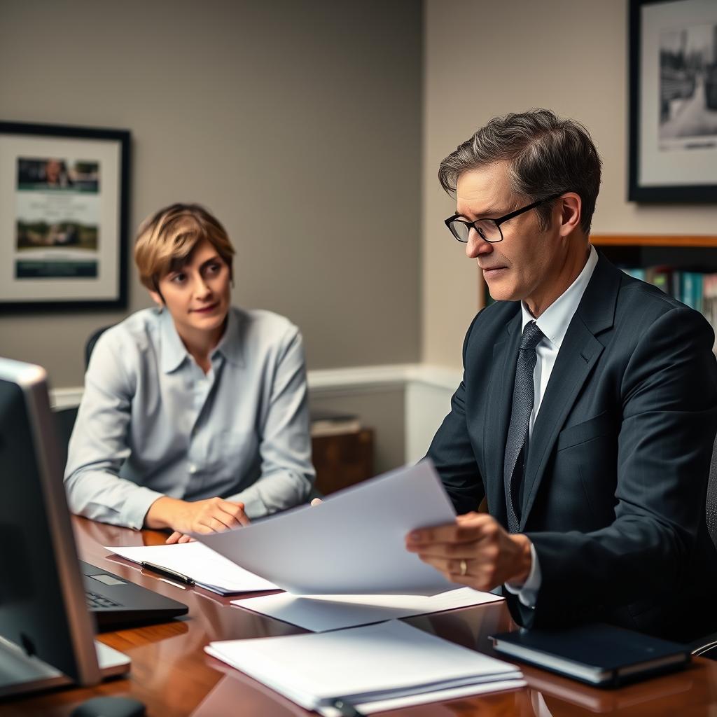 Computer Crime Lawyer Louisa County