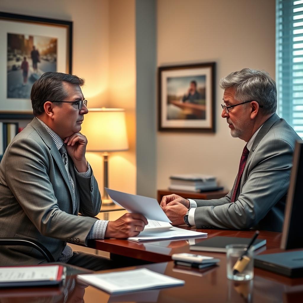 Computer Crime Lawyer Manassas Park