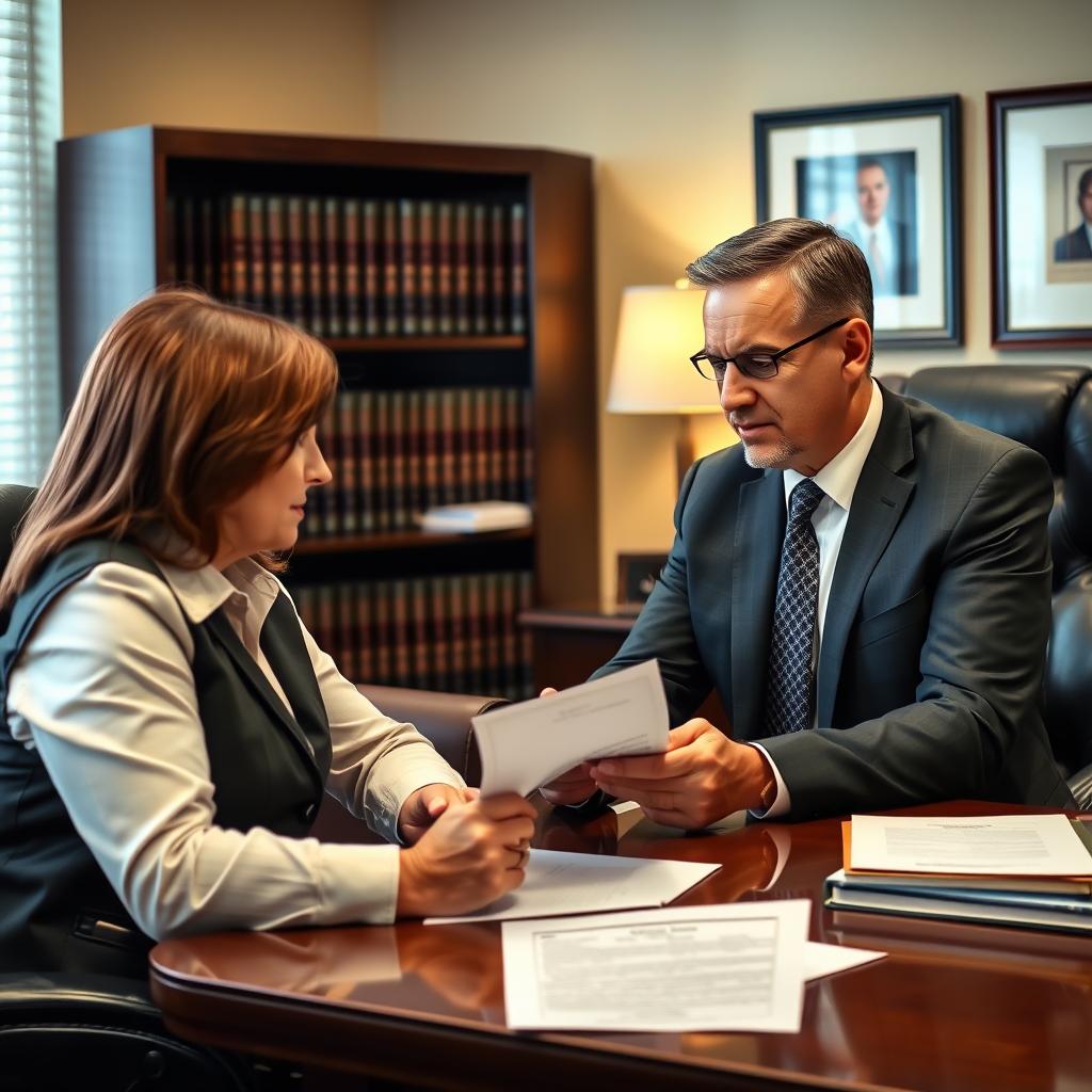 Concealed Firearm Defense Lawyer Orange County
