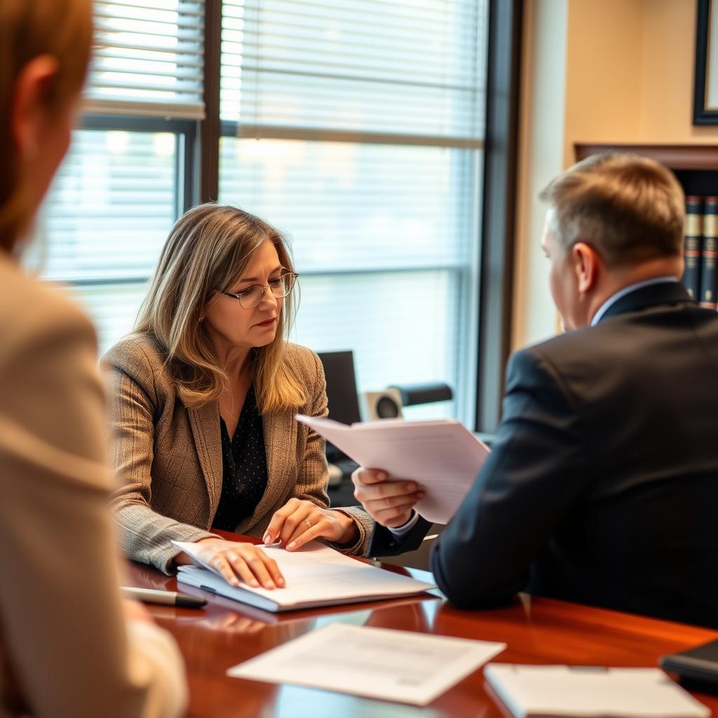 Divorce Lawyer Loudoun County