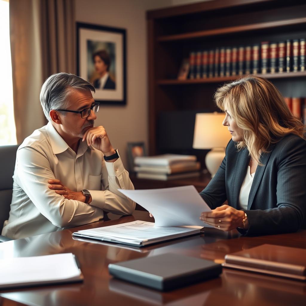 Divorce Lawyer Orange County