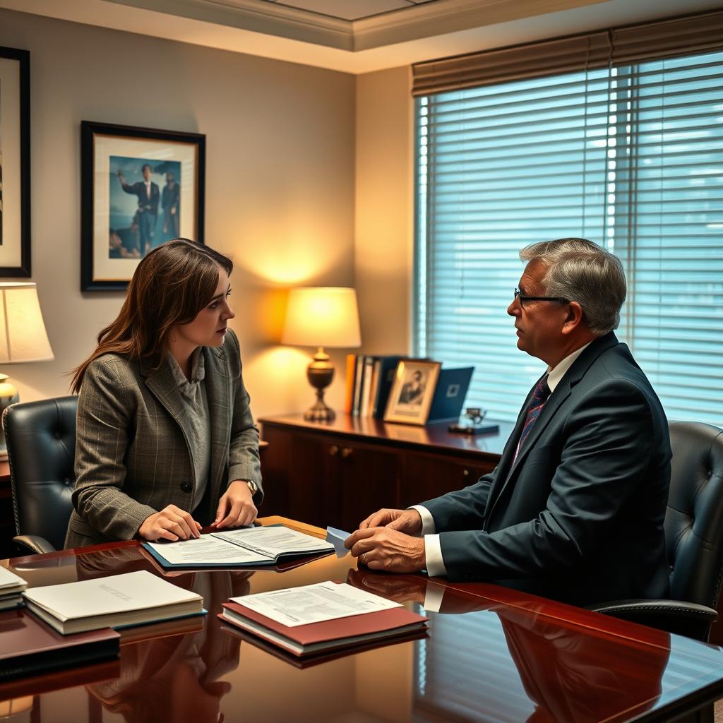 Drug Distribution Lawyer Colonial Heights