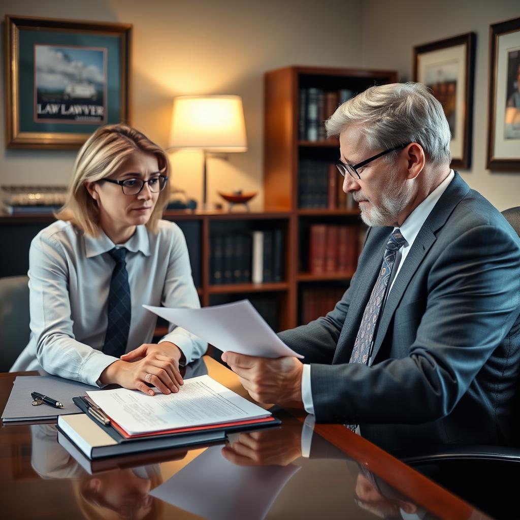 Drug Distribution Lawyer Culpeper County
